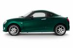 Daihatsu Copen Coupe 2019 года